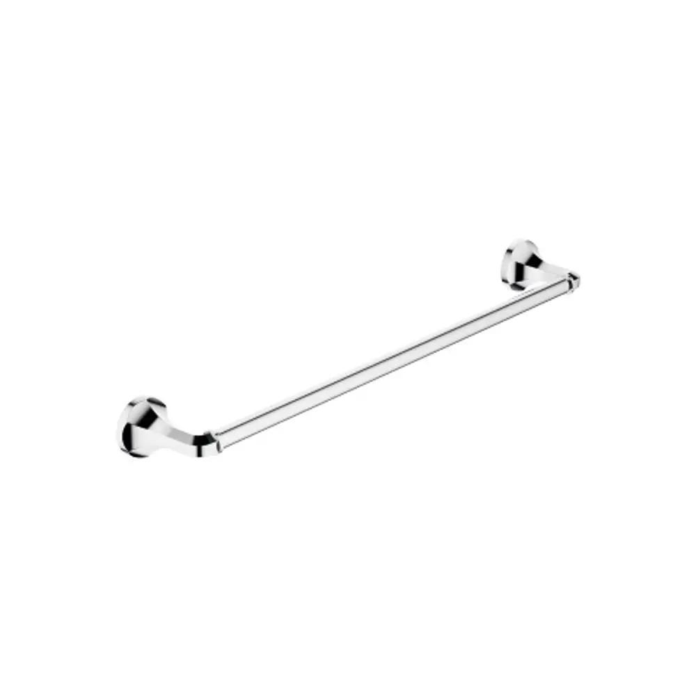 Dornbracht-MADISON-Badetuchhalter-Ausladung 90mm-chrom, 83060361-00 Galeriebild 1